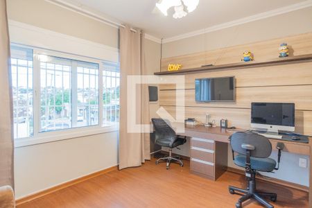 Quarto 1 de casa à venda com 4 quartos, 230m² em Partenon, Porto Alegre