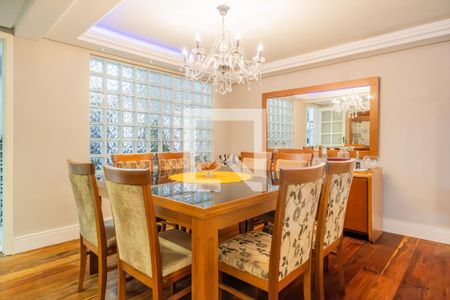 Sala de casa à venda com 4 quartos, 230m² em Partenon, Porto Alegre