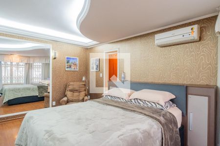 Casa à venda com 230m², 4 quartos e 2 vagasQuarto 4 - Suíte