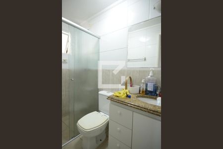 Casa de condomínio à venda com 250m², 4 quartos e 2 vagasSuíte 2