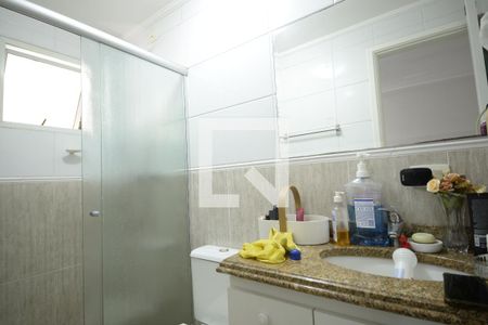 Casa de condomínio à venda com 250m², 4 quartos e 2 vagasSuíte 2