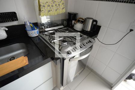 Casa de condomínio à venda com 250m², 4 quartos e 2 vagasCozinha