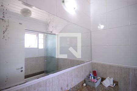 Casa de condomínio à venda com 250m², 4 quartos e 2 vagasBanheiro Suíte