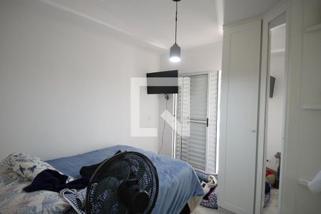 Casa de condomínio à venda com 250m², 4 quartos e 2 vagasSuíte 2