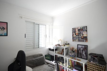 Casa de condomínio à venda com 250m², 4 quartos e 2 vagasQuarto 1