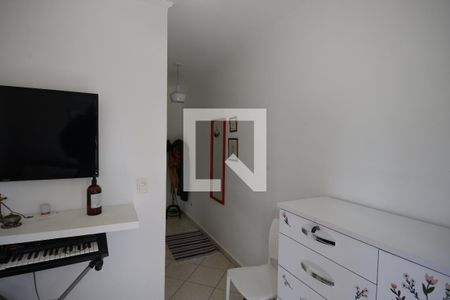 Casa de condomínio à venda com 250m², 4 quartos e 2 vagasQuarto 2