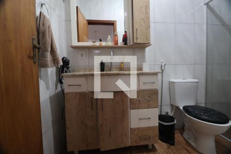 Casa à venda com 199m², 2 quartos e 2 vagasBanheiro