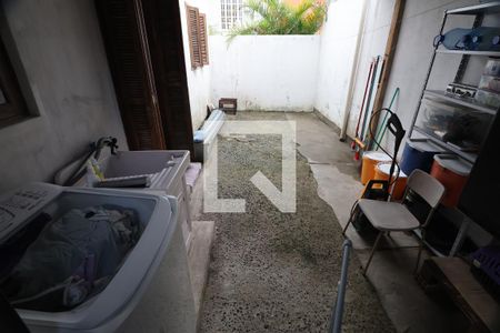 Casa à venda com 199m², 2 quartos e 2 vagasÁrea de Serviço