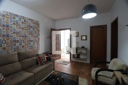 Sala de casa à venda com 2 quartos, 199m² em Igara, Canoas