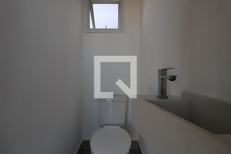 Apartamento à venda com 104m², 2 quartos e 2 vagasCobertura - Lavabo