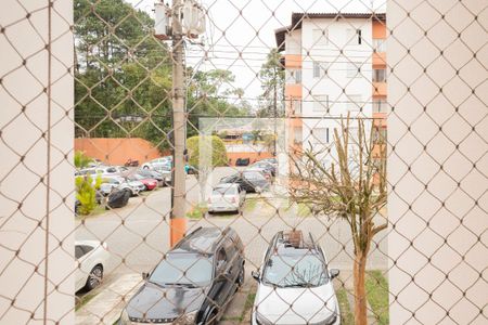 Apartamento à venda com 73m², 3 quartos e 1 vaga Apartamento à venda com 73m², 3 quartos e 1 vagaVista - Quarto 3