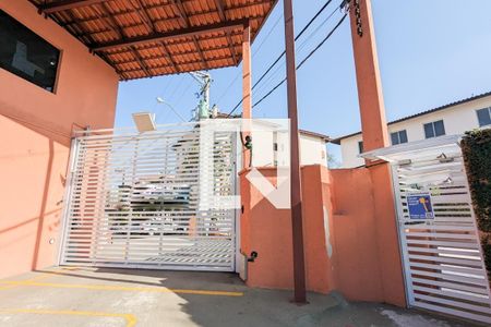 Apartamento à venda com 73m², 3 quartos e 1 vaga Apartamento à venda com 73m², 3 quartos e 1 vagaFachada