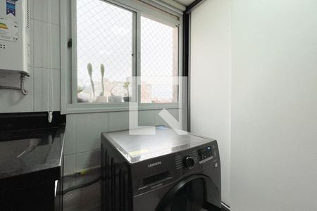 Apartamento à venda com 73m², 3 quartos e 1 vaga Apartamento à venda com 73m², 3 quartos e 1 vagaÁrea de Serviço