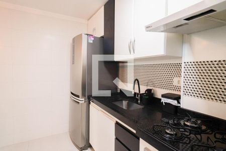 Apartamento à venda com 73m², 3 quartos e 1 vaga Apartamento à venda com 73m², 3 quartos e 1 vagaCozinha