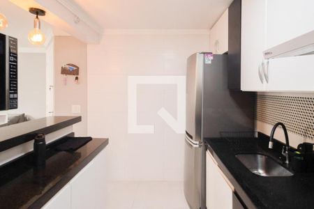 Apartamento à venda com 73m², 3 quartos e 1 vaga Apartamento à venda com 73m², 3 quartos e 1 vagaCozinha