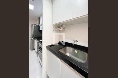 Apartamento à venda com 73m², 3 quartos e 1 vaga Apartamento à venda com 73m², 3 quartos e 1 vagaÁrea de Serviço