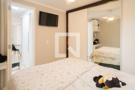 Apartamento à venda com 73m², 3 quartos e 1 vaga Apartamento à venda com 73m², 3 quartos e 1 vagaQuarto 3
