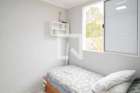 Quarto 2 de apartamento à venda com 3 quartos, 73m² em Jardim Valdibia, São Bernardo do Campo