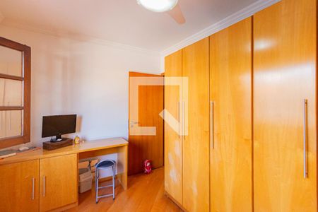 Casa para alugar com 299m², 4 quartos e 6 vagasQuarto 3