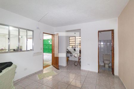 Casa para alugar com 299m², 4 quartos e 6 vagasQuarto de serviço