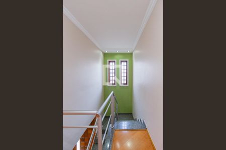 Casa para alugar com 299m², 4 quartos e 6 vagasCorredor