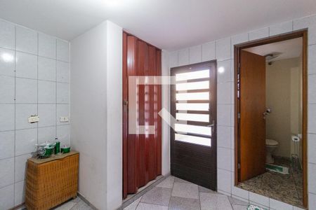 Casa para alugar com 299m², 4 quartos e 6 vagasÁrea de serviço