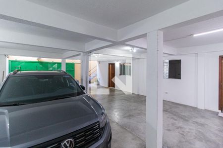 Casa para alugar com 299m², 4 quartos e 6 vagasGaragem