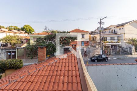 Casa para alugar com 299m², 4 quartos e 6 vagasVista da suíte