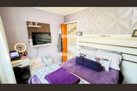 Apartamento para alugar com 40m², 2 quartos e 1 vagaQuarto 1