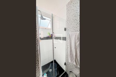 Apartamento para alugar com 40m², 2 quartos e 1 vagaBanheiro