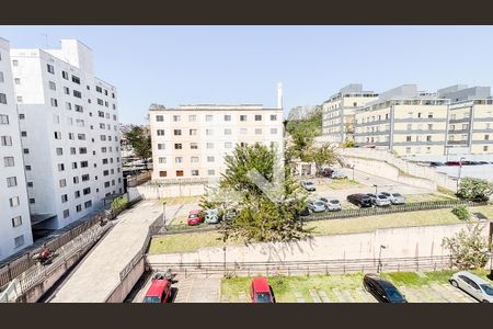 Apartamento para alugar com 40m², 2 quartos e 1 vagaVista Quarto 1