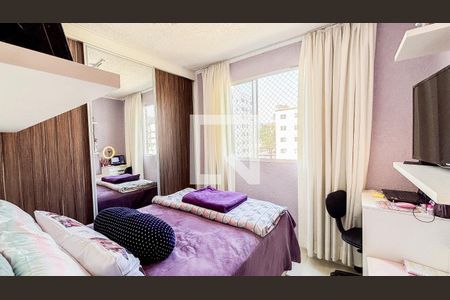 Apartamento para alugar com 40m², 2 quartos e 1 vagaQuarto 1