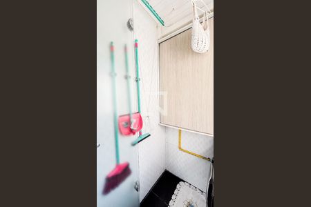Apartamento para alugar com 40m², 2 quartos e 1 vagaÁrea de Serviço