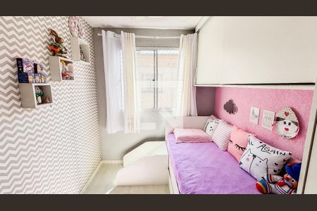Apartamento para alugar com 40m², 2 quartos e 1 vagaQuarto 2