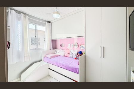 Apartamento para alugar com 40m², 2 quartos e 1 vagaQuarto 2
