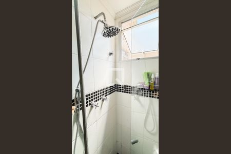 Apartamento para alugar com 40m², 2 quartos e 1 vagaBanheiro