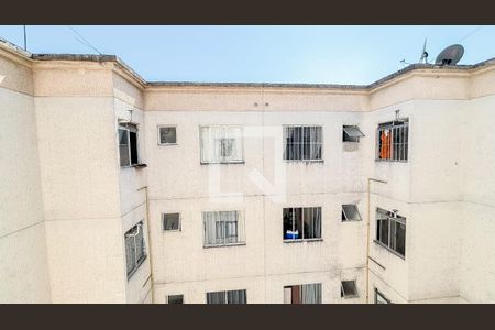 Apartamento para alugar com 40m², 2 quartos e 1 vagaVista Quarto 2