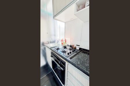 Apartamento para alugar com 40m², 2 quartos e 1 vagaCozinha
