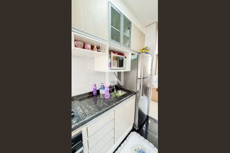 Apartamento para alugar com 40m², 2 quartos e 1 vagaCozinha