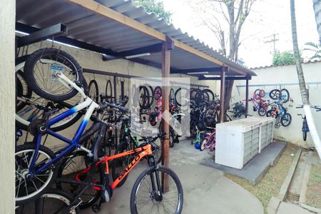 Apartamento à venda com 48m², 2 quartos e 1 vagaÁrea comum