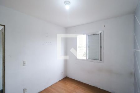 Apartamento à venda com 48m², 2 quartos e 1 vagaQuarto 2