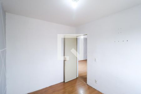 Apartamento à venda com 48m², 2 quartos e 1 vagaQuarto 2