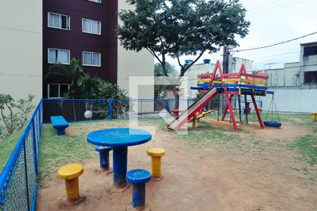 Apartamento à venda com 48m², 2 quartos e 1 vagaÁrea comum