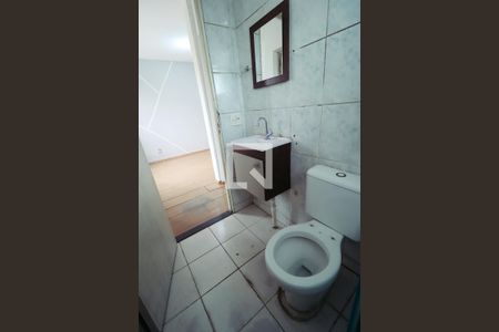 Apartamento à venda com 48m², 2 quartos e 1 vagaBanheiro