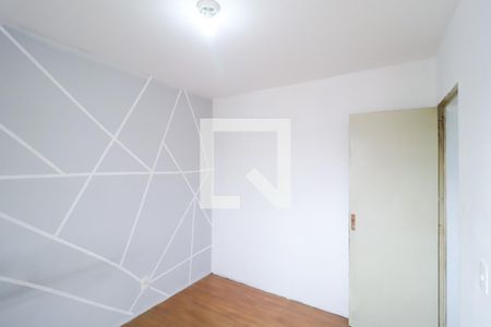 Apartamento à venda com 48m², 2 quartos e 1 vagaQuarto 2