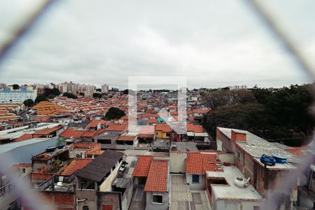 Apartamento à venda com 48m², 2 quartos e 1 vagaQuarto 2