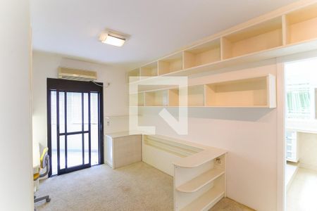 Apartamento à venda com 1040m², 5 quartos e 6 vagasQuarto 4