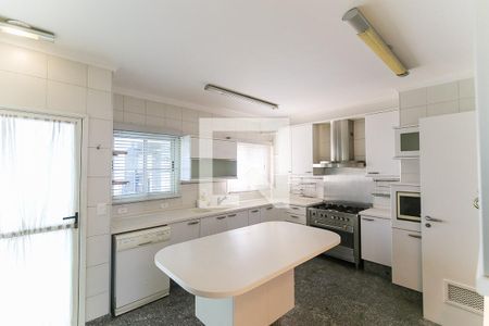 Apartamento à venda com 1040m², 5 quartos e 6 vagasCozinha