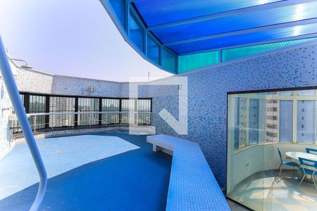 Apartamento à venda com 1040m², 5 quartos e 6 vagasPiscina