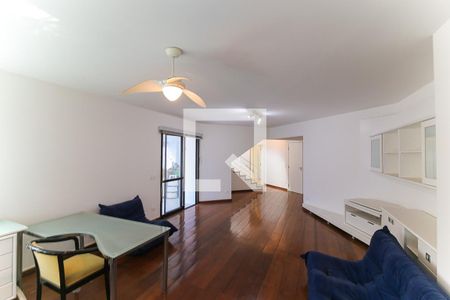 Apartamento à venda com 1040m², 5 quartos e 6 vagasSala 2